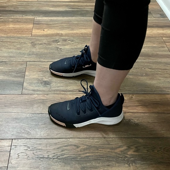 Nike Zoom Training Shoes - Women - Picture 4 of 5